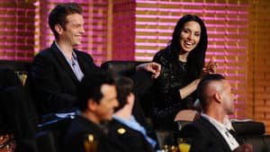 Love You, Mean It with Whitney Cummings — foto 2