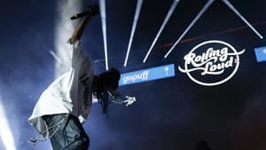 Playboi Carti - Live at Rolling Loud California 2025 — foto 1