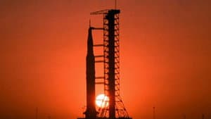 Capricorn One — foto 2