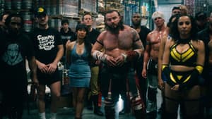 Wrestlers — foto 4