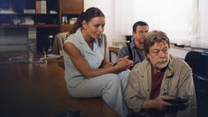 Všichni musí zemřít — foto 1