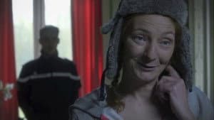 Inspectora Marleau — foto 2