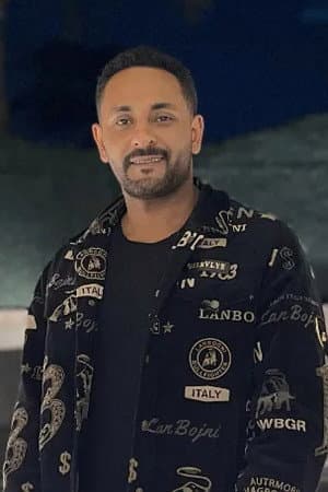 Mohamed Ali Mizu
