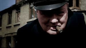 Hitler et Churchill : le combat de l'aigle et du lion — foto 8