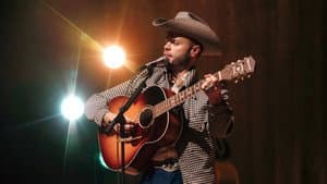 Charley Crockett: Live from The Ryman — foto 1