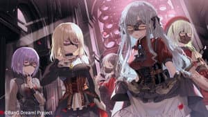 Ave Mujica「KiLLKiSS」購入者限定フリーライブ — foto 1