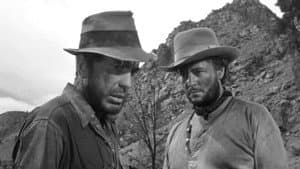 El tesoro de Sierra Madre — foto 5