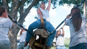Sweethearts of the Prison Rodeo — foto 3