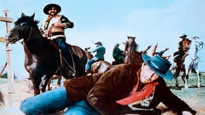 Pochi dollari per Django — foto 1