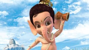Bal Ganesh — foto 1