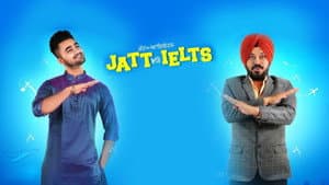 ਜੱਟ vs. ਆਈਲੈਟਸ — foto 1