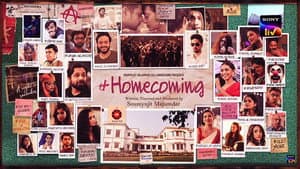#Homecoming — foto 1