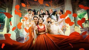 El gran día: La industria de las bodas en la India — foto 1