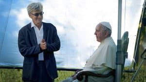 El Papa Francisco: Un hombre de palabra. — foto 2