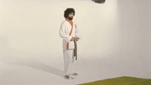 Finishing the Game: The Search for a New Bruce Lee — foto 2