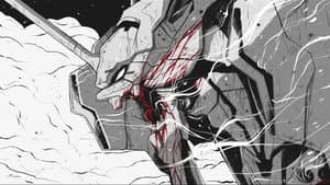 Revival of Evangelion — foto 2