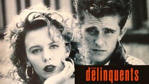 The Delinquents — foto 5