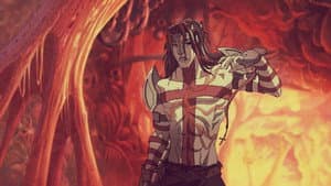 El Infierno de Dante: Una animación épica — foto 8
