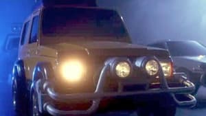 Turbo: Una película de los Power Rangers — foto 5