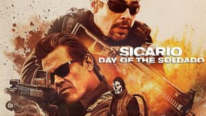 Sicario: El Día Del Soldado — foto 8