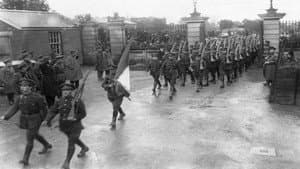 The Irish Civil War — foto 9