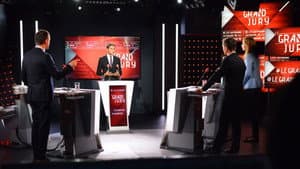Le grand jury — foto 1