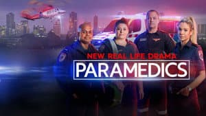 Paramedics — foto 2
