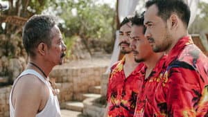 Tak Ada yang Gila di Kota Ini — foto 1