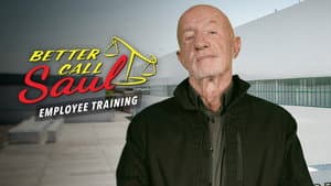 Better Call Saul Employee Training — foto 2