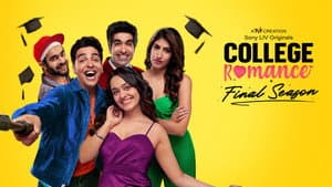 College Romance — foto 8