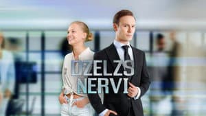 Dzelzs nervi — foto 1