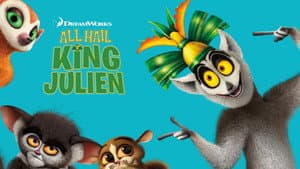 Viva el rey Julien — foto 12
