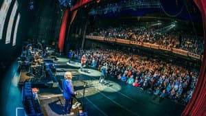 The Doobie Brothers: 50th Anniversary at Radio City Music Hall — foto 2
