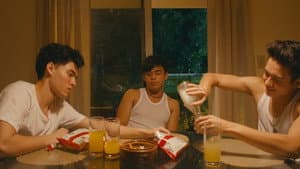2 Cool 2 Be 4gotten — foto 3