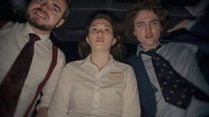 A Heist Film — foto 3