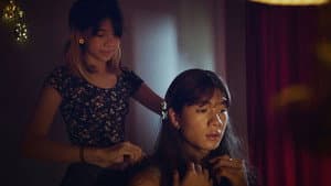 誰殺了比利比莉 — foto 2