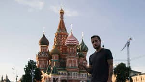 Crimen y gobierno: los hackers de Rusia