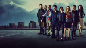 Sense8 — foto 2