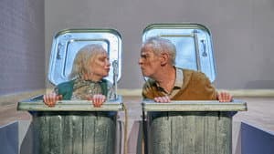 Endgame & Rough for Theatre II — foto 3