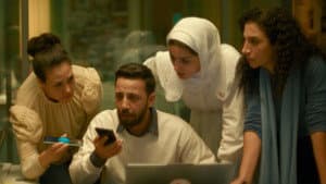 La voz de Hind Rajab — foto 6