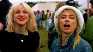 1991: The Year Punk Broke — foto 1