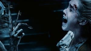 La noche del demonio: La última llave — foto 2