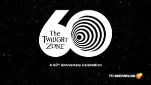 The Twilight Zone: A 60th Anniversary Celebration — foto 1