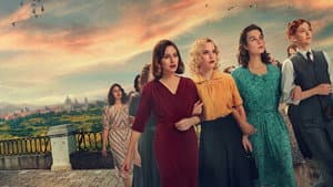 Las chicas del cable — foto 2