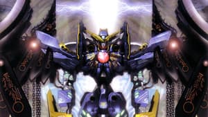 超重神グラヴィオン — foto 3