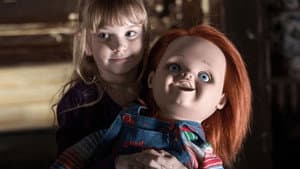 La maldición de Chucky — foto 9