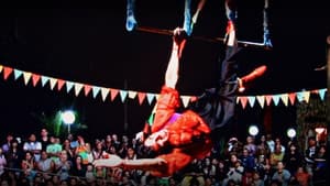La carpa invisible. Familia de circo — foto 1
