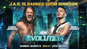 AEW Revolution 2023 — foto 7