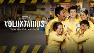 Voluntarios: todo sea por la ciencia — foto 2
