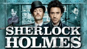 Sherlock Holmes — foto 8